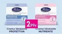 Proshop Venus Crema Idratante Protettiva offerta