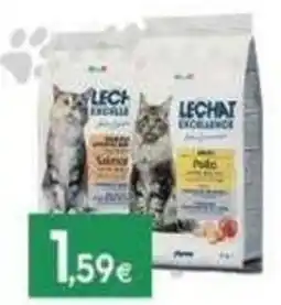 Proshop Lechat Excellence Pollo offerta