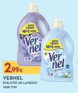 Proshop Vernel Duluito offerta