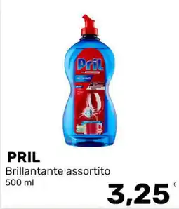 Iper Tosano Pril Brillantante assortito offerta