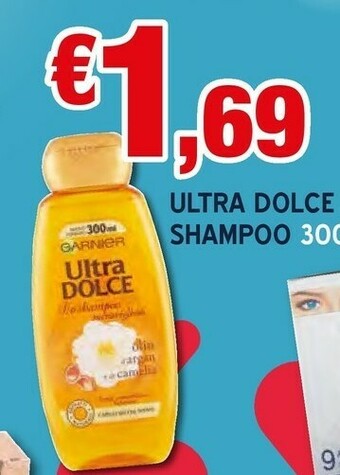 Europlanet Casa Shampoo offerta