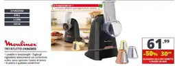 Comet Moulinex Tritatutto DK8638E0 offerta
