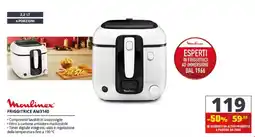 Comet Moulinex Friggitrice AM3140 offerta
