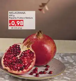 Esselunga Melagrana offerta