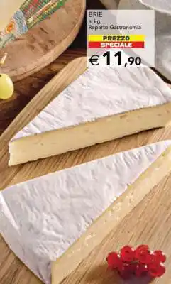 Esselunga Brie offerta