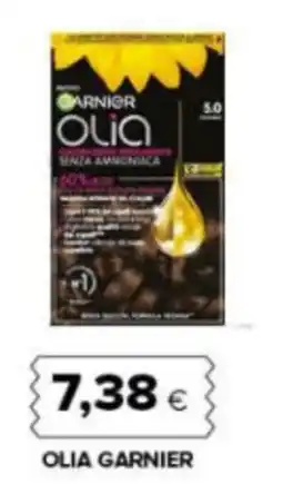 Oasi Olia Garnier offerta