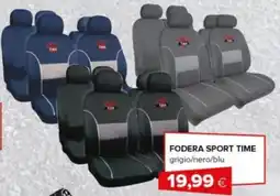 Oasi Fodera Sport Time offerta