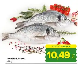 Oasi Orata offerta