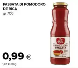 Oasi Passata De Rica offerta