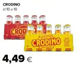 Oasi Crodino offerta