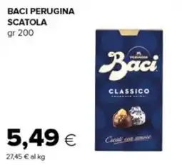Oasi Baci Perugina Classico offerta