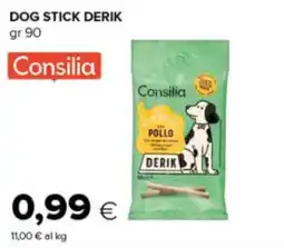 Oasi Dog stick derik consilia offerta