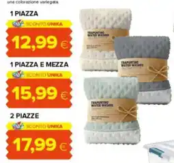 Oasi Trapuntino water washed offerta