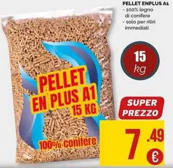 Pellet En Plus A1