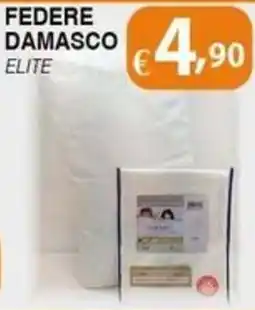 Bernava Federe damasco elite offerta