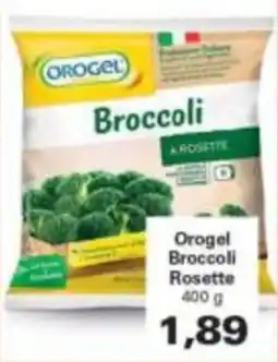 Alvama Orogel Broccoli Rosette offerta