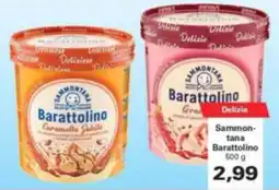 Alvama Sammontana Barattolino offerta