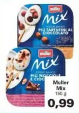 Alvama Muller Mix offerta