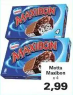 Alvama Motta Maxibon offerta