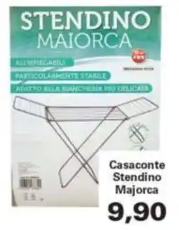 Alvama Stendino Majorca Casaconte offerta