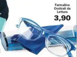 Alvama Farmaline Occhiali da Lettura offerta