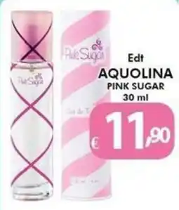 Bernava Aquilina Pink Sugar offerta
