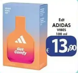 Bernava Adidas vibes get comfy offerta