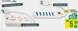 La Prealpina Multiprese offerta
