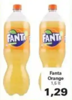 Alvama Fanta Orange offerta