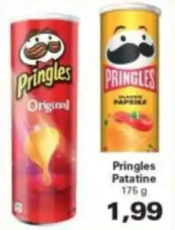 Alvama Pringles Patatine offerta