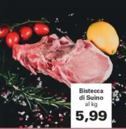 Alvama Bistecca di Suino offerta