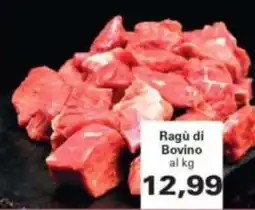 Alvama Ragù di Bovino offerta