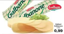 Alvama Galbanone l'originale offerta