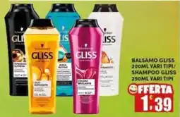 Maury's Balsamo Gliss offerta