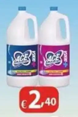Bernava Ace offerta