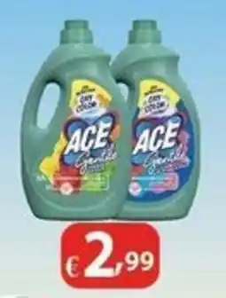 Bernava Ace Gentle offerta