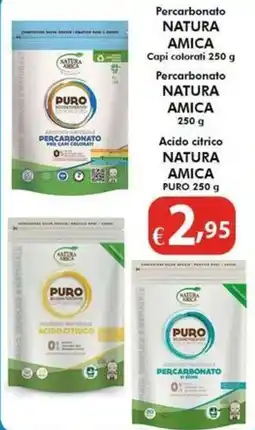 Bernava Percarbonato Natura Amica offerta