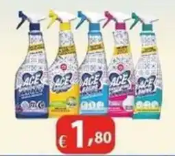 Bernava Ace spray offerta