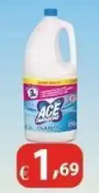 Bernava Ace Classic offerta
