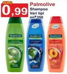 GuMì Supermercati Palmolive Shampoo offerta