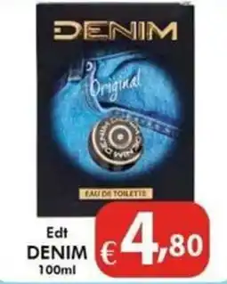 Bernava Denim Original offerta