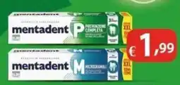 Bernava mentadent P offerta