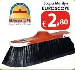 Bernava Scopa Marilyn offerta