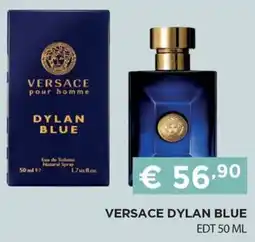 DB detersivi Versace Dylan Blue offerta