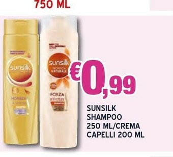 Europlanet Casa Shampoo offerta