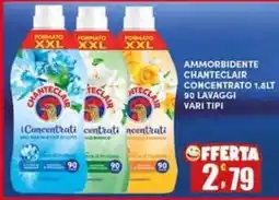 Maury's Ammorbidente Chanteclair concentrato offerta