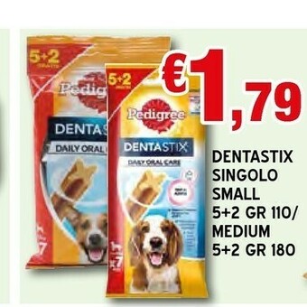Europlanet Casa Cibo per cani offerta