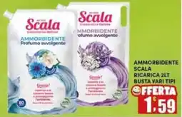 Maury's Ammorbidente Scala offerta