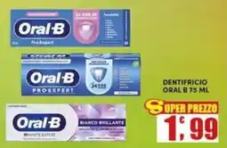 Maury's Dentifricio Oral B offerta
