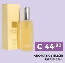 DB detersivi Aromatics Elixir Parfum offerta
